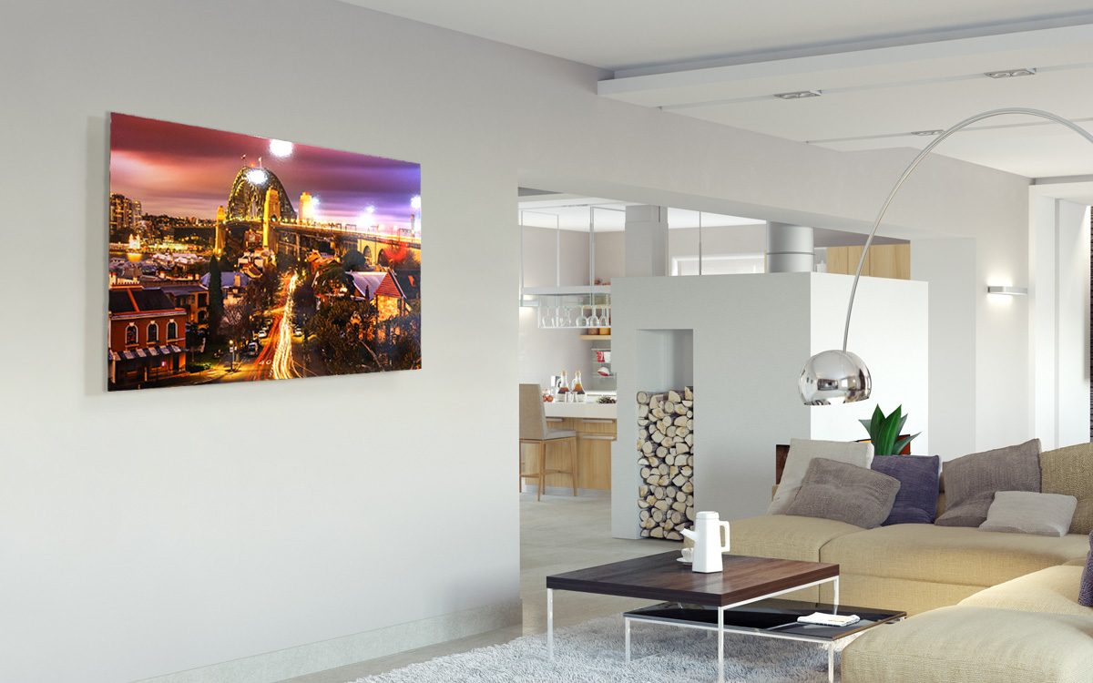 METAL WALL ART PRINTS 5